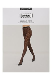 Колготки Wolford