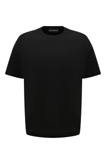 Футболка Emporio Armani