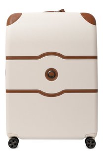 Дорожный чемодан Delsey