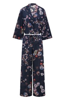 Хлопковая пижама Any Wowzers