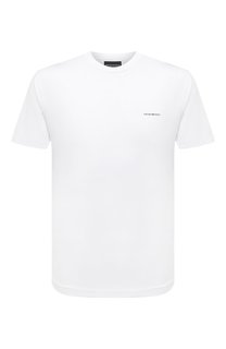 Футболка Emporio Armani