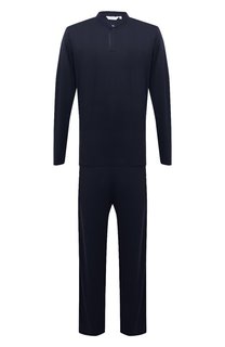 Хлопковая пижама Frette