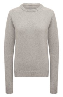 Кашемировый пуловер Rick Owens