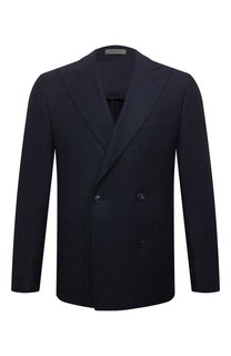 Шерстяной пиджак Corneliani