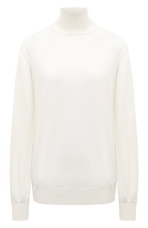 Шерстяная водолазка Jil Sander