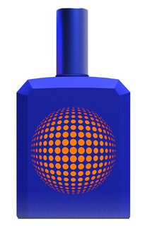 Парфюмерная вода this is not a blue bottle 1/.6 (120ml) Histoires de Parfums