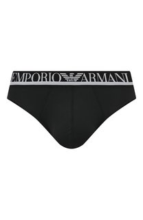 Брифы Emporio Armani