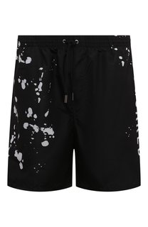 Плавки-шорты Dsquared2