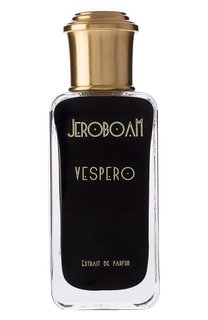 Духи Vespero (30ml) Jeroboam