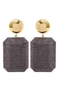 Серьги Giorgio Armani