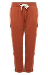 Брюки Brunello Cucinelli