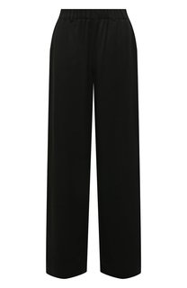 Брюки из вискозы Noble&Brulee