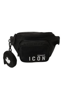 Поясная сумка Be ICON Dsquared2