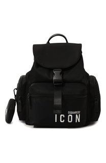 Рюкзак Be ICON Dsquared2