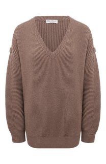 Свитер Brunello Cucinelli