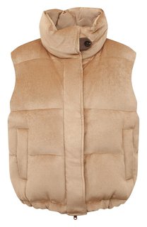 Жилет Brunello Cucinelli