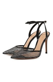 Туфли Brilliant Gianvito Rossi