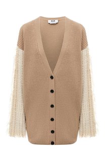 Кардиган MSGM