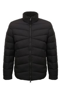 Пуховая куртка Woolrich