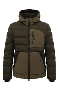 Пуховая куртка Woolrich