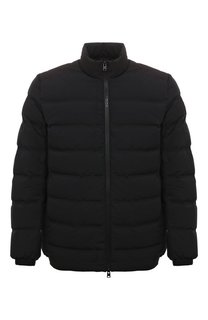 Пуховая куртка Woolrich