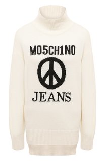 Свитер M05CH1NO JEАNS