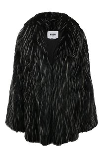 Шуба MSGM