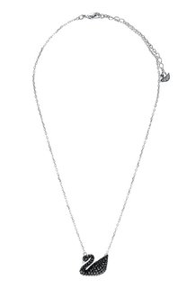 Колье Iconic Swan Swarovski