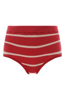 Хлопковые шорты Brunello Cucinelli