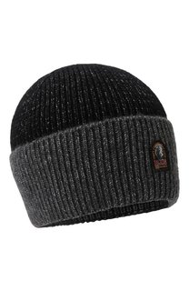 Шапка из шерсти и хлопка Parajumpers