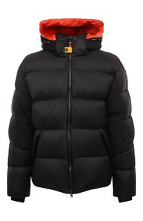 Пуховик Lexert Parajumpers