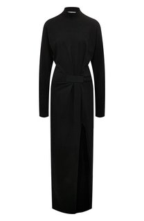 Хлопковое платье MSGM