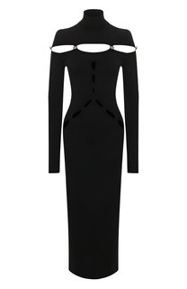 Платье Versace Jeans Couture