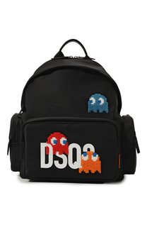 Текстильный рюкзак Dsquared2 x PAC-MAN™ Dsquared2