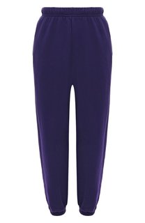 Хлопковые джоггеры Dsquared2