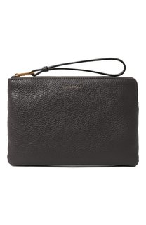 Кожаный футляр для документов Coccinelle