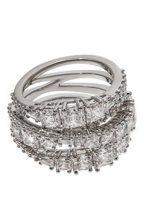Кольцо Swarovski