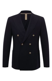 Шерстяной пиджак Eleventy