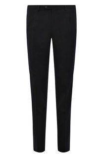 Шерстяные брюки Corneliani
