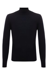 Шерстяная водолазка Corneliani