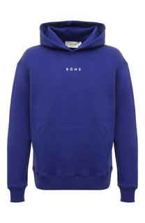 Худи Rohe