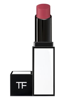 Помада для губ Lip Color Satin Matte, оттенок Euphoric Rose (3.3g) Tom Ford
