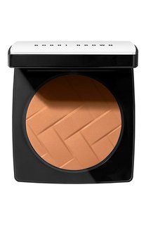 Компактная пудра Vitamin Enriched Pressed Powder, оттенок Golden Brown (8g) Bobbi Brown