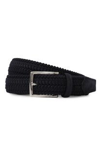 Текстильный ремень Corneliani