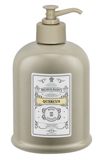 Лосьон для рук и тела Quercus (500ml) Penhaligons