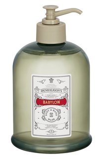 Гель для душа Babylon (500ml) Penhaligons