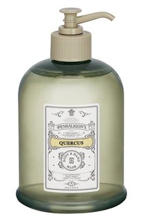 Гель для душа Quercus (500ml) Penhaligons