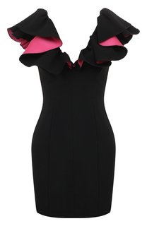 Платье Moschino
