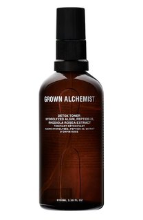 Детокс-тоник «Пептид-33 и родиола розовая» (100ml) Grown Alchemist