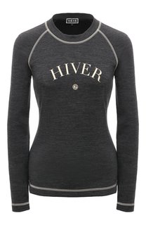 Термолонгслив Giorgio Armani